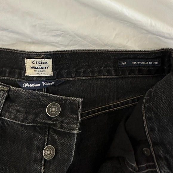 Citizens Liya jeans - Picture 2 of 3